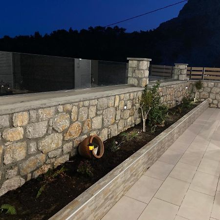 Galazia Thea Apartments Archangelos  Exterior photo